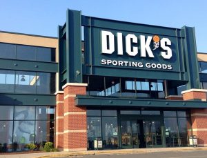 Hırsızlar Dick’s Sporting Goods’u da bezdirdi,   kârı yüzde 23 düştü