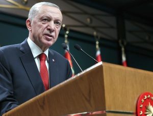 Erdoğan: Karadeniz girişiminin canlandırılması için çalışmalarımız sürüyor