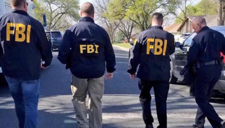 FBI seks tacirlerine göz açtırmadı