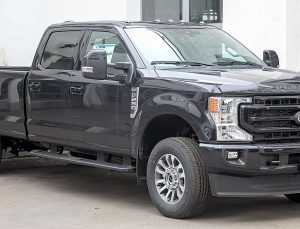 Ford 42 bin kamyonu geri çağırdı