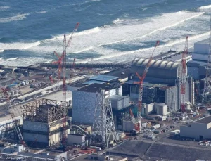 Fukuşima Dai-içi Nükleer Santrali’ndeki atık suyun okyanusa boşaltılmasında üçüncü evre başladı