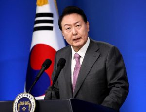 Güney Kore’den Japonya ve ABD’ye “Kuzey Kore tehdidine karşı işbirliği” mesajı