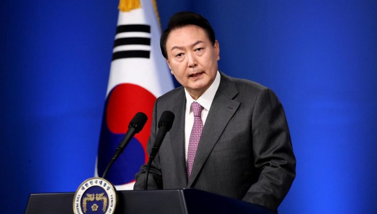Güney Kore’den Japonya ve ABD’ye “Kuzey Kore tehdidine karşı işbirliği” mesajı