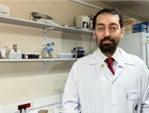 Türk bilim insanları, “Avrupa’nın TÜBİTAK’ında” karbon malzeme üretecek