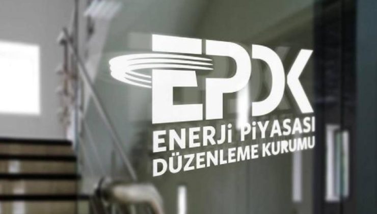 EPDK 12 şirkete lisans verdi