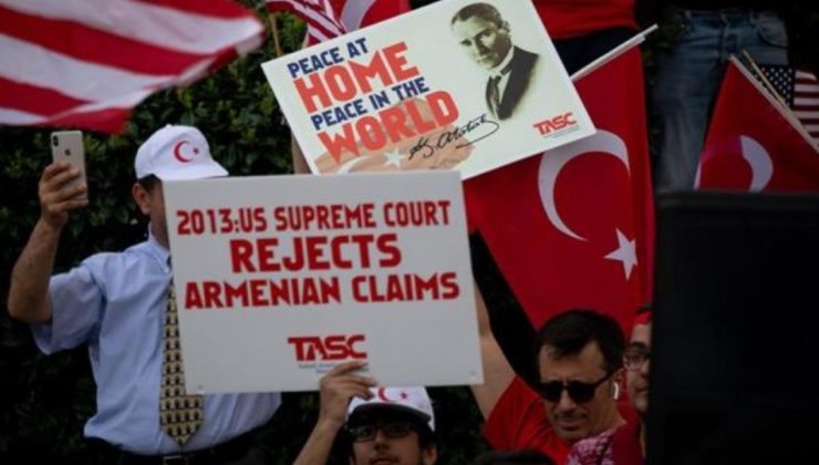 “Atatürk” dizisiyle gündeme gelen ANCA, terör örgütlerine desteğiyle biliniyor