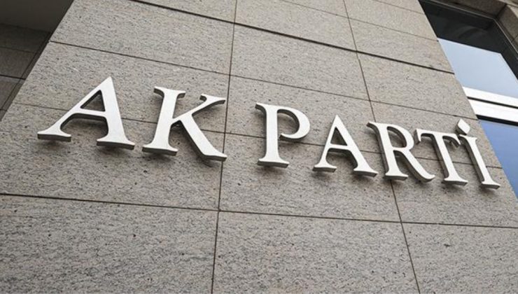 AK Parti’de yerel seçim çalışmaları hızlandı