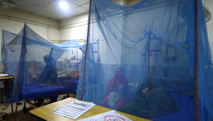 Bangladeş’te dang hummasından ölenlerin sayısı 416’ya çıktı