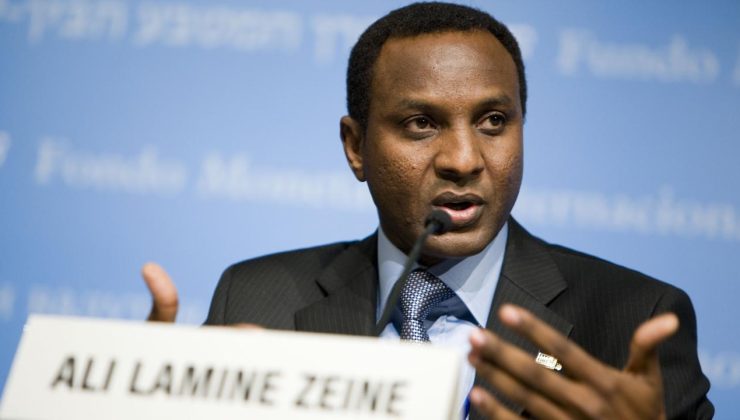 Nijer’de cunta yeni başbakan atadı