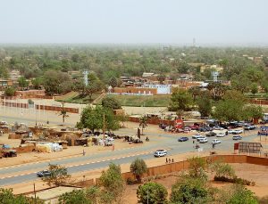 Nijer, Almanya, ABD ve Nijerya’nın büyükelçilerinin ülkeden gönderileceği haberlerini yalanladı