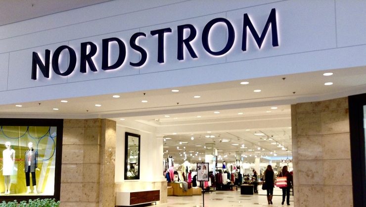 Perakendeden göç devam ediyor, San Francisco Nordstrom kapılarını kapattı