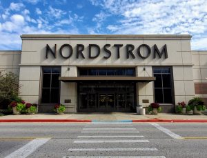 Nordstrom Hırsızlık Kaynaklı Zararlar İçin ‘Tarihi Zirve’yi işaret etti