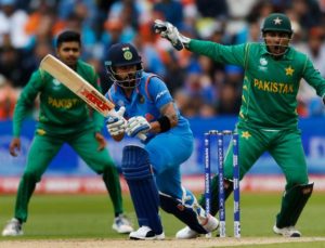Pakistan, Hindistan’daki Kriket Dünya Kupası’na katılacak