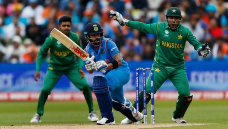 Pakistan, Hindistan’daki Kriket Dünya Kupası’na katılacak
