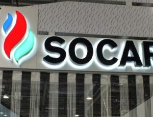 SOCAR Türkiye, Stevie Awards’tan “Yılın Şirketi” ödülünü aldı