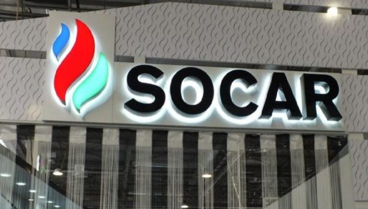 SOCAR Türkiye, Stevie Awards’tan “Yılın Şirketi” ödülünü aldı