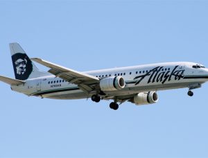 Alaska Havayolları ve Boeing’e 1 milyar dolarlık dava