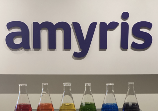 Biyoteknoloji firması Amyris ABD’de iflas başvurusunda bulundu