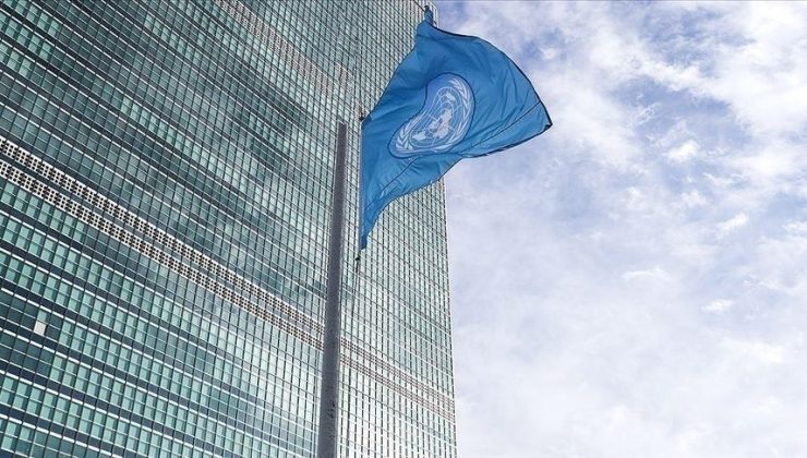 BM: Genel Kurul’a daimi üyelerden sadece birinin üst düzeyde katılmış olması moral bozucu