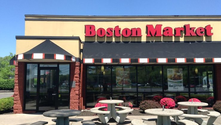 New Jersey’de işçi haklarını ihlal eden 27  Boston Market kapatıldı