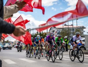 58. Cumhurbaşkanlığı Türkiye Bisiklet Turu kıtaları buluşturacak