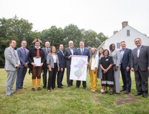 Central Jersey, NJ’nin resmi turizm bölgesi oldu