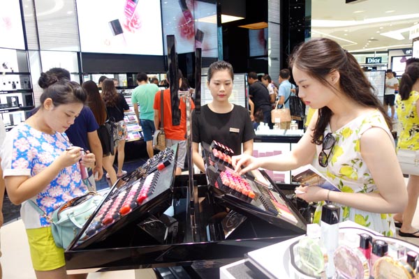 Çin, iç tüketimi artırmak için 20 maddelik yeni bir paket açıkladı