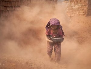 ABD’den çocuk işçi çalıştıran ülkelerden kakao ithalatının yasaklanması için dava