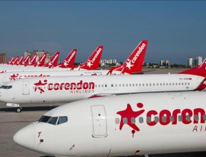 Corendon Havayolları uluslararası uçuşlar için ‘sadece yetişkinler’ bölümünü hizmete soktu