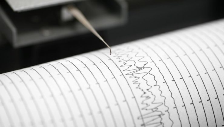 Azerbaycan’da deprem: 5,2 