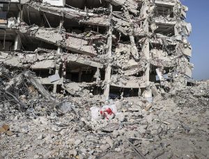 6 Şubat depremleriyle ilgili davalarda ilk karar çıktı: 18 yıl hapis cezası