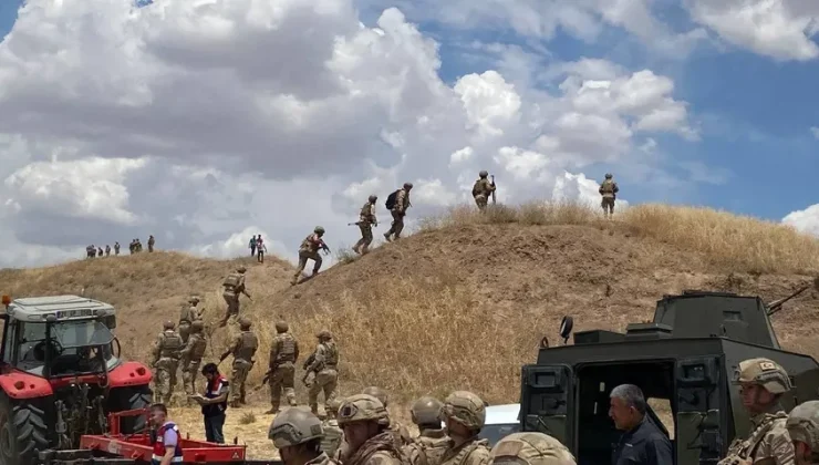 Diyarbakır’da 9 kişinin öldüğü arazi kavgasında tutuklu sayısı 14’e çıktı