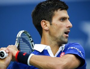 ABD “Açık” başlıyor, Djokovic de katılıyor