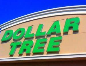 Dollar Tree’de hırsızlığa karşı “Kilit” dönemi