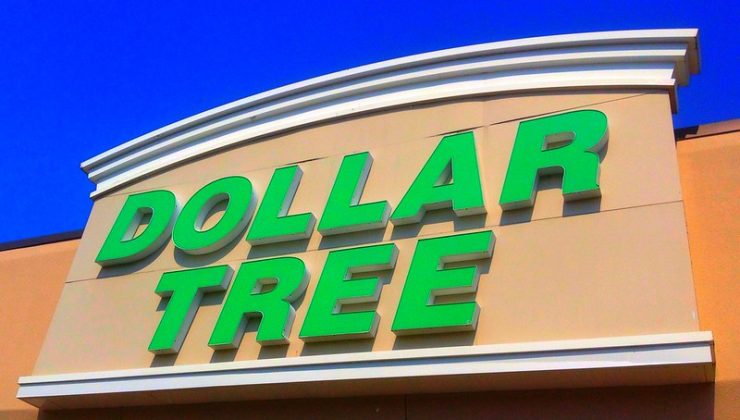 NYC Dollar Tree mağazasında fare istilası, geçici olarak kapatıldı