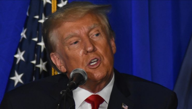 Trump’tan İran’a tehdit: Sonuçları korkunç olacak