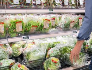 Food Lion ve Kroger’da satılan dondurulmuş sebzelerde listeria alarmı