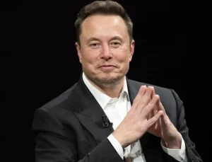 Elon Musk’tan Adalet Bakanlığı’na dava yanıtı