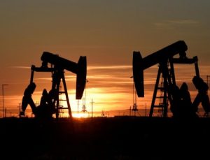 Küresel petrol arzı temmuzda azaldı