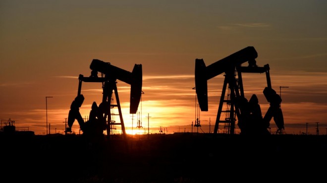 Küresel petrol arzı temmuzda azaldı
