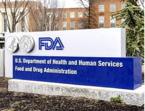 FDA’dan üç bebek maması üreticisine uyarı mektubu