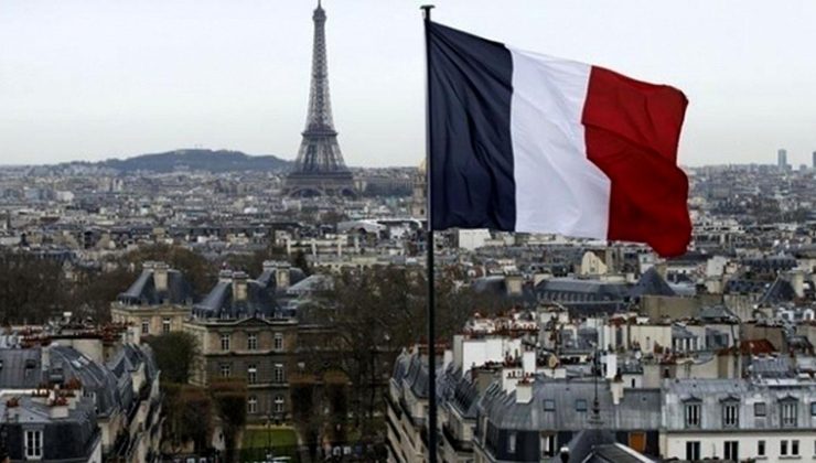Fransa’da ‘terör alarmı’ en üst seviyeye çıkarıldı
