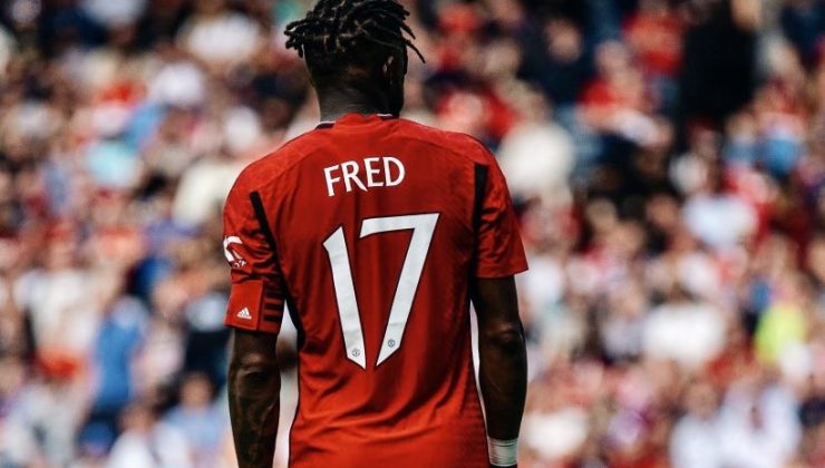 Fenerbahçe, Fred’i KAP’a bildirdi