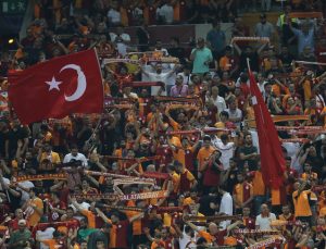 Tribün doluluk oranları belli oldu! İlk 3’te sürpriz takım