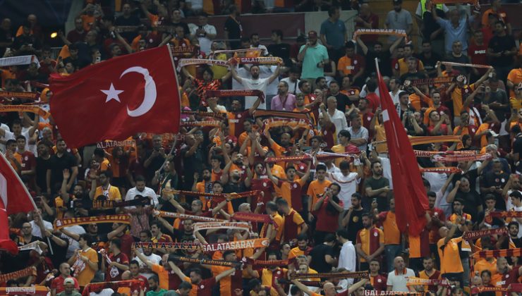 Tribün doluluk oranları belli oldu! İlk 3’te sürpriz takım