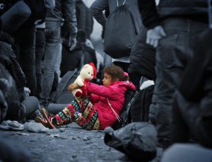 Avrupa’da daha fazla göçmeni Türkiye’ye gönderme arayışı