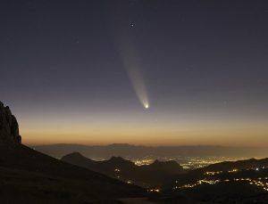 Yılın en etkileyici meteor yağmuru: Perseid ne zaman izlenebilir?