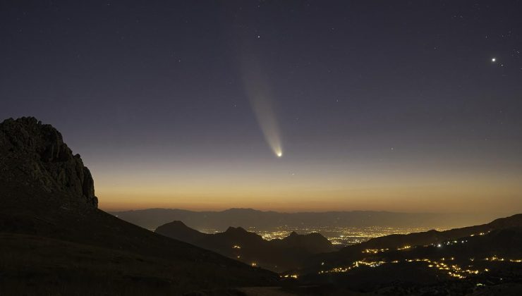 Yılın en etkileyici meteor yağmuru: Perseid ne zaman izlenebilir?