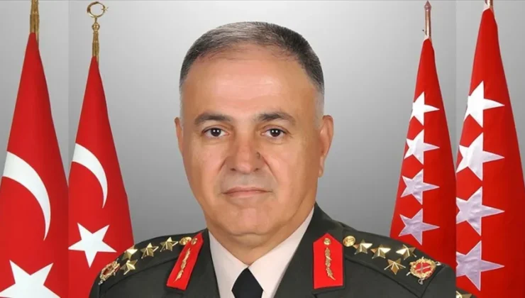 Genelkurmay’dan Metin Gürak açıklaması: Hesapların hepsi sahte