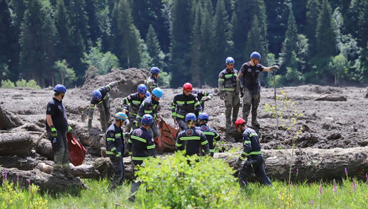 Can kaybı 670’in üzerinde